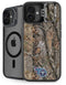 NFL Tennessee Titans Realtree AP Camo iPhone 16 Kickstand Case