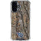 NFL Tennessee Titans Realtree AP Camo iPhone 16 Plus Clear Case