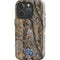 NFL Tennessee Titans Realtree AP Camo iPhone 16 Pro Impact Case