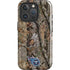 NFL Tennessee Titans Realtree AP Camo iPhone 16 Pro Magsafe Impact Case