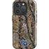 NFL Tennessee Titans Realtree AP Camo iPhone 16 Pro Max Magsafe Impact Case