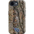 NFL Tennessee Titans Realtree AP Camo iPhone 16e Impact Case