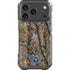 NFL Tennessee Titans Realtree AP Camo iPhone 18 Pro Clear Case