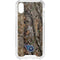 NFL Tennessee Titans Realtree AP Camo iPhone XS Clear Case