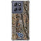 NFL Tennessee Titans Realtree AP Camo Moto G 5G (2025) Clear Case