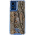 NFL Tennessee Titans Realtree AP Camo Moto G Play 4G (2024) Clear Case