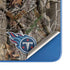 NFL Tennessee Titans Realtree AP Camo Moto G Play 4G (2024) Skin