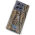 NFL Tennessee Titans Realtree AP Camo Moto G Play 5G (2025) Clear Case
