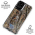 NFL Tennessee Titans Realtree AP Camo Moto G Power 5G (2024) Clear Case