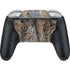 NFL Tennessee Titans Realtree AP Camo Nintendo Switch 2 (2025) Pro Controller Skin