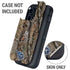 NFL Tennessee Titans Realtree AP Camo Otterbox Defender iPhone Skin