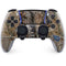 NFL Tennessee Titans Realtree AP Camo PS5 DualSense Edge Pro Controller Skin