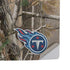 NFL Tennessee Titans Realtree AP Camo PS5 Pro Disk Console Skin
