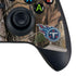 NFL Tennessee Titans Realtree AP Camo Xbox Series X Bundle Skin
