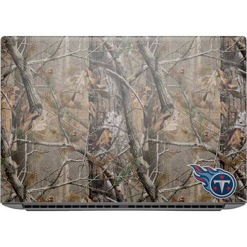 NFL Tennessee Titans Realtree AP Camo HP ZBook Fury 16 G10 Skin