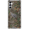 NFL Tennessee Titans Realtree Xtra Green Camo Gabb Phone 4 Clear Case