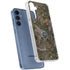NFL Tennessee Titans Realtree Xtra Green Camo Galaxy A35 5G Clear Case