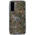 NFL Tennessee Titans Realtree Xtra Green Camo Galaxy A36 5G Clear Case