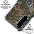 NFL Tennessee Titans Realtree Xtra Green Camo Galaxy A36 5G Clear Case
