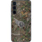 NFL Tennessee Titans Realtree Xtra Green Camo Galaxy A55 5G Skin