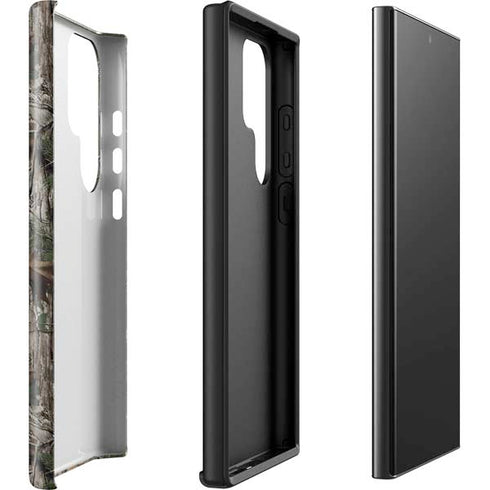 NFL Tennessee Titans Realtree Xtra Green Camo Galaxy S23 Ultra Pro Case