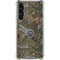 NFL Tennessee Titans Realtree Xtra Green Camo Galaxy S24 FE Clear Case