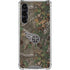 NFL Tennessee Titans Realtree Xtra Green Camo Galaxy S24 FE Clear Case