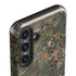 NFL Tennessee Titans Realtree Xtra Green Camo Galaxy S25 Impact Case