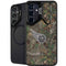 NFL Tennessee Titans Realtree Xtra Green Camo Galaxy S25 Kickstand Case