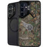 NFL Tennessee Titans Realtree Xtra Green Camo Galaxy S25 Kickstand Case