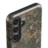 NFL Tennessee Titans Realtree Xtra Green Camo Galaxy S25 Plus Impact Case