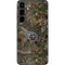 NFL Tennessee Titans Realtree Xtra Green Camo Galaxy S25 Skin