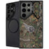 NFL Tennessee Titans Realtree Xtra Green Camo Galaxy S24 Ultra Kickstand Case