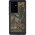 NFL Tennessee Titans Realtree Xtra Green Camo Galaxy S24 Ultra Waterproof Case