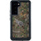NFL Tennessee Titans Realtree Xtra Green Camo Galaxy S24 Waterproof Case