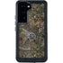 NFL Tennessee Titans Realtree Xtra Green Camo Galaxy S24 Waterproof Case