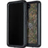 NFL Tennessee Titans Realtree Xtra Green Camo Galaxy S24 Waterproof Case