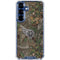NFL Tennessee Titans Realtree Xtra Green Camo Galaxy S25 Clear Case