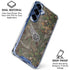 NFL Tennessee Titans Realtree Xtra Green Camo Galaxy S25 Plus Clear Case