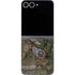 NFL Tennessee Titans Realtree Xtra Green Camo Galaxy Z Flip6 Skin