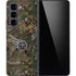 NFL Tennessee Titans Realtree Xtra Green Camo Galaxy Z Fold5 5G Skin