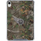 NFL Tennessee Titans Realtree Xtra Green Camo iPad 11th Gen (2025) Clear Case