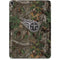 NFL Tennessee Titans Realtree Xtra Green Camo Apple iPad Pro Skin