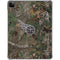 NFL Tennessee Titans Realtree Xtra Green Camo iPad Pro 11in (2024) Clear Case