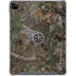 NFL Tennessee Titans Realtree Xtra Green Camo iPad Cases