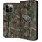 NFL Tennessee Titans Realtree Xtra Green Camo iPhone 13 Pro Max Folio Case