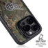 NFL Tennessee Titans Realtree Xtra Green Camo iPhone 13 Pro Max Kickstand Case
