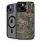 NFL Tennessee Titans Realtree Xtra Green Camo iPhone 14 Plus Kickstand Case