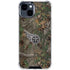 NFL Tennessee Titans Realtree Xtra Green Camo iPhone 15 Clear Case