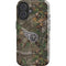 NFL Tennessee Titans Realtree Xtra Green Camo iPhone 16 Impact Case